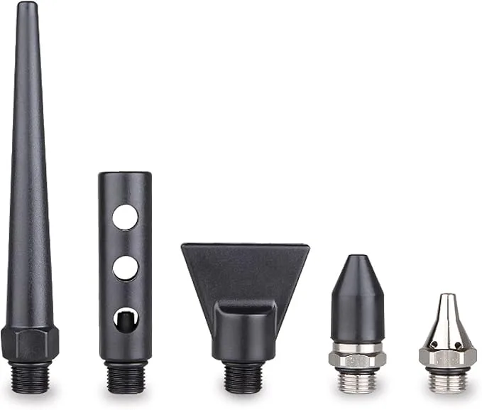 air nozzles Different Types of air nozzle