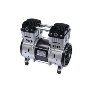 compressor silent