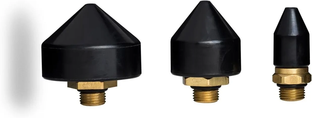 cone shaped air nozzles cone shaped air nozzles