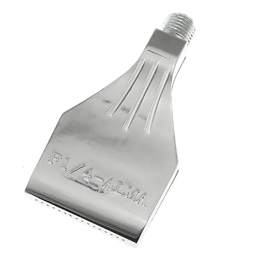flat jet nozzle flat jet air nozzle