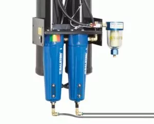 compressed air dry