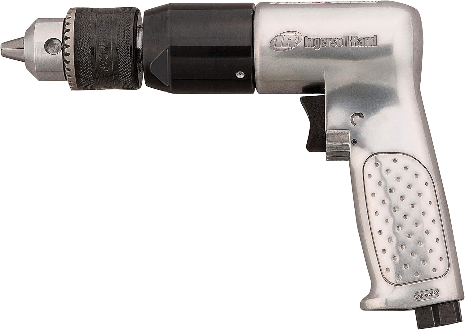 pneumatic hammer drill