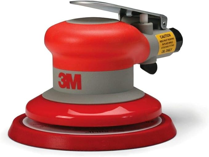 3M Random Orbital Sander