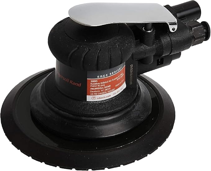 Ingersoll Rand 300G Random Orbital Air Sander