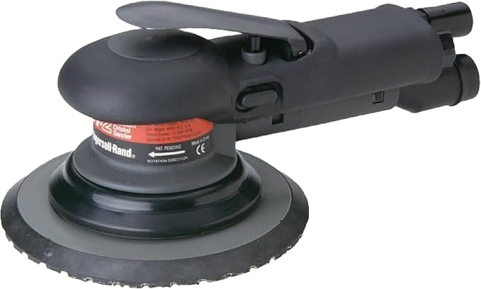 Ingersoll Rand 4151 Random Orbital Air Sander