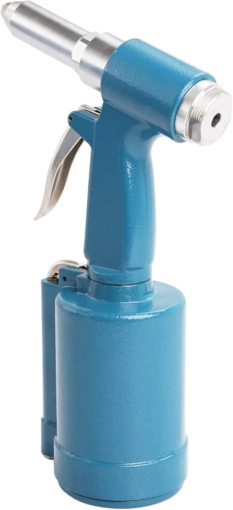 WINTOOLS Pneumatic Air Hydraulic Pop Rivet Gun Riveter Riveting Tool